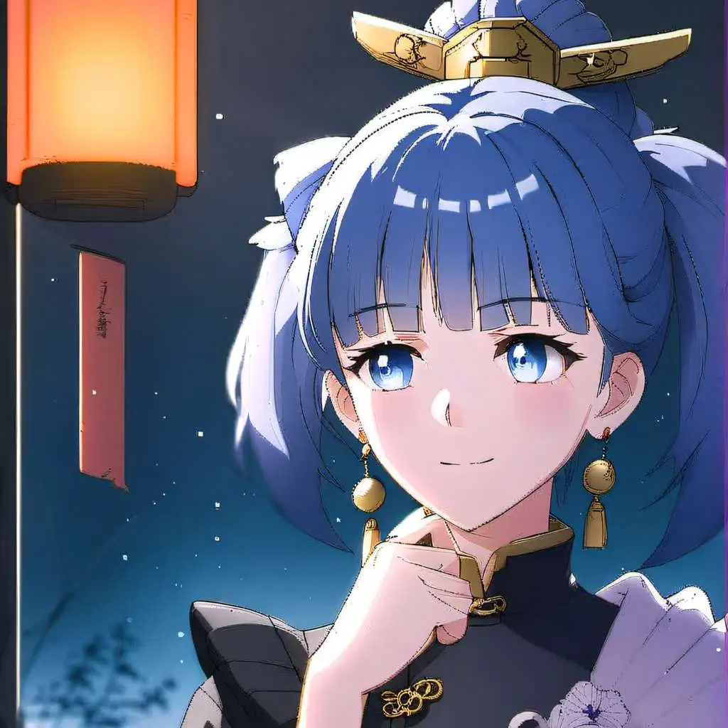 chat with ai character: Jhoulan