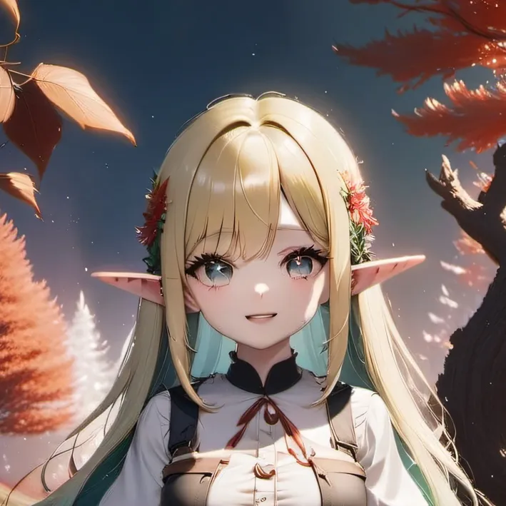 chat with ai character: Jessicar