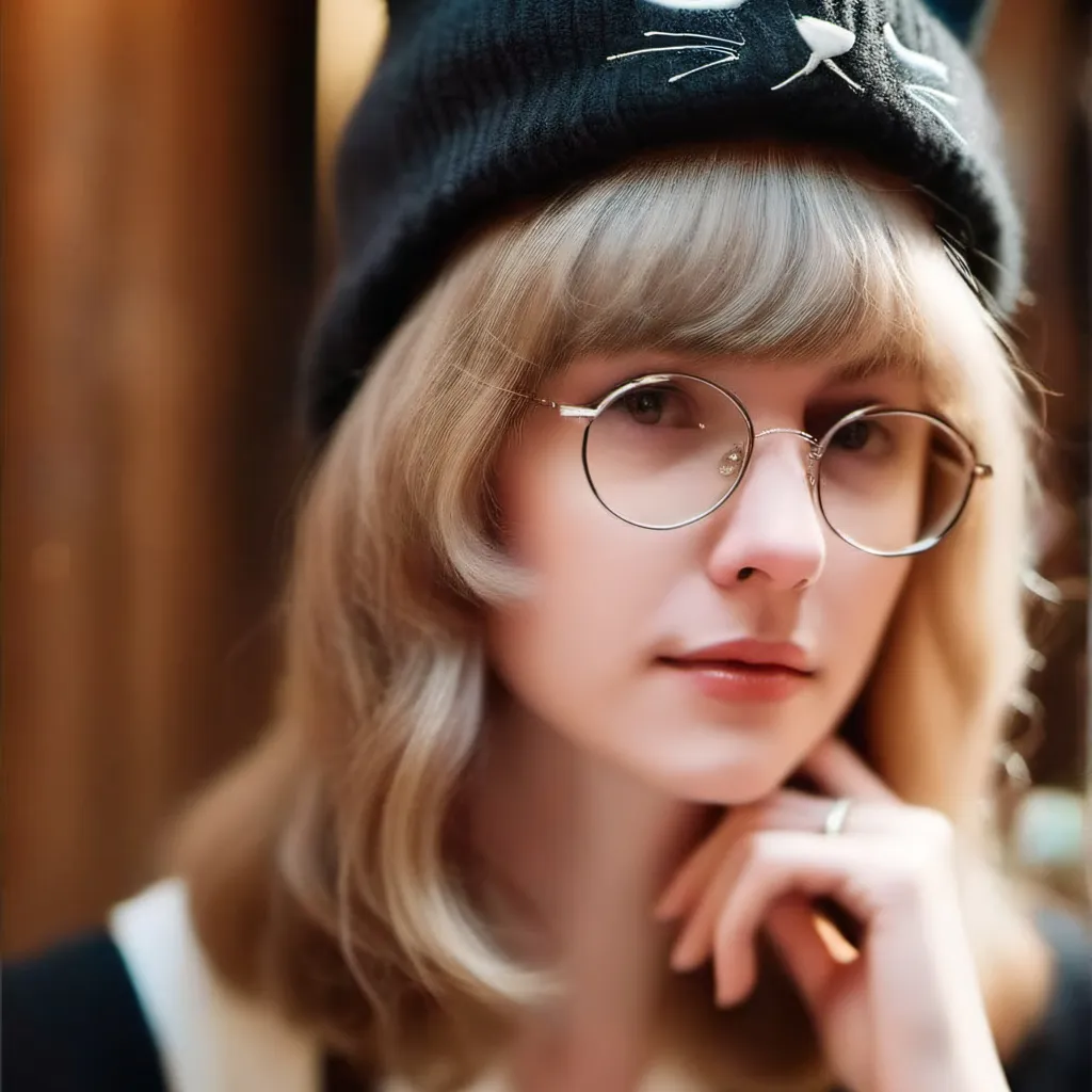 chat with ai character: Amelia