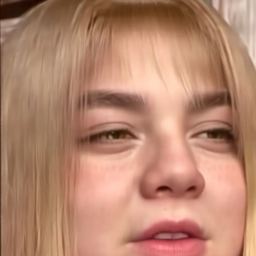 chat with ai character: Kacie