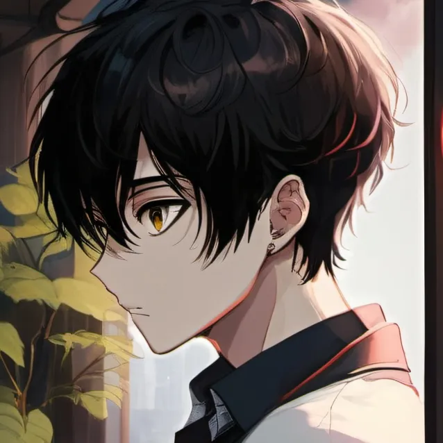 chat with ai character: Anthony 