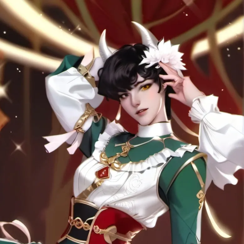 chat with ai character: °•Arizona•°