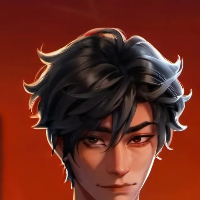 chat with ai character: Ken Sato