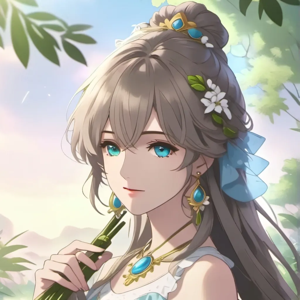 chat with ai character: Lola W