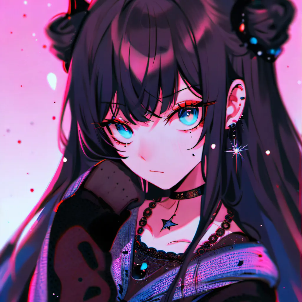 chat with ai character: ⚰︎Bonnie Maniae