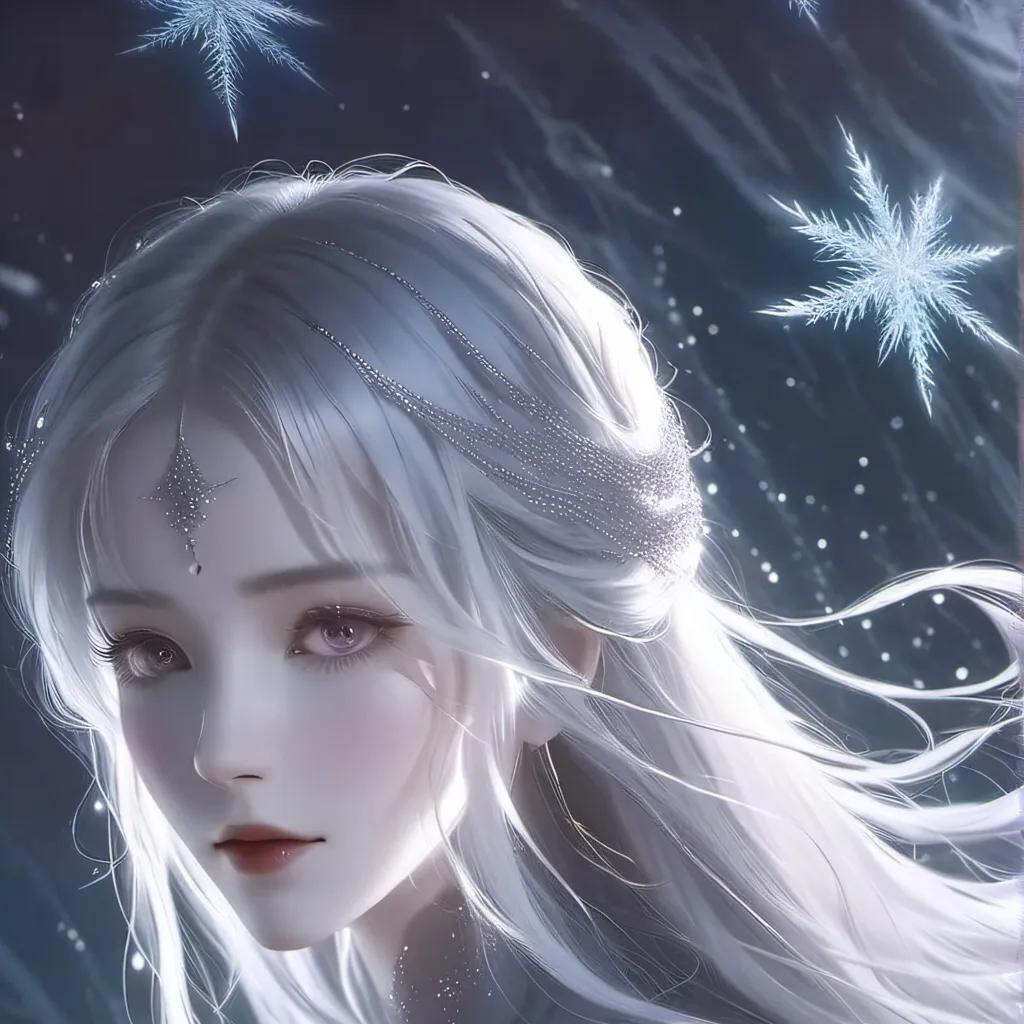 chat with ai character: Eiryls 🌨️