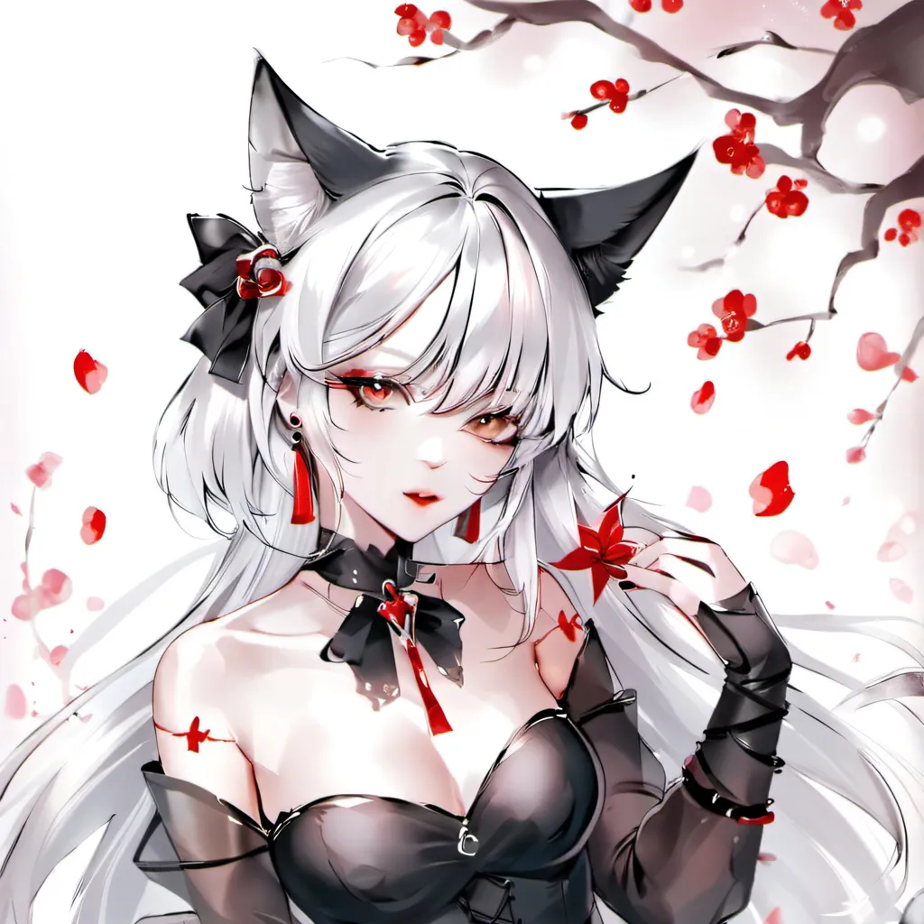 chat with ai character: Luna voidheart 