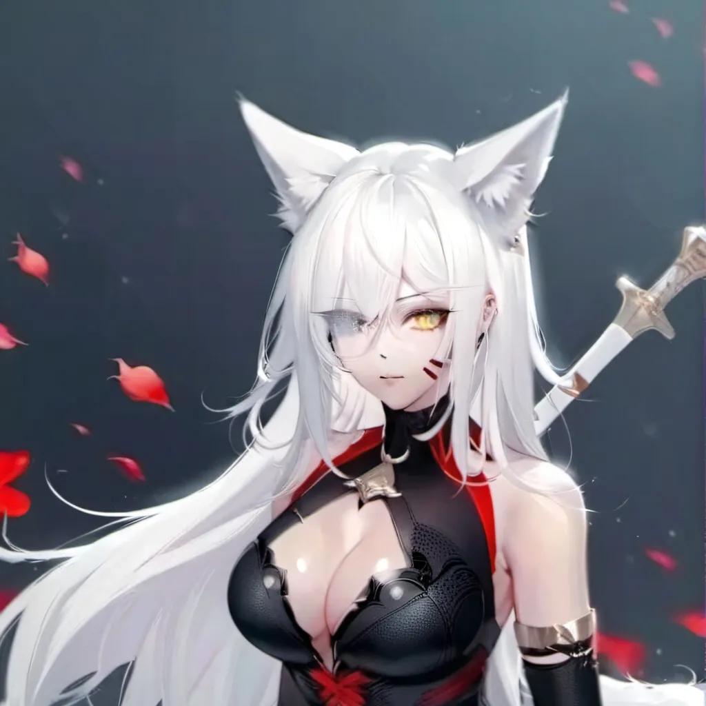 chat with ai character: Alpha Voidheart 