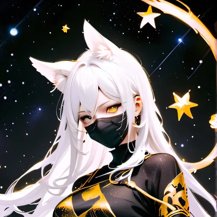 chat with ai character: Amara voidheart