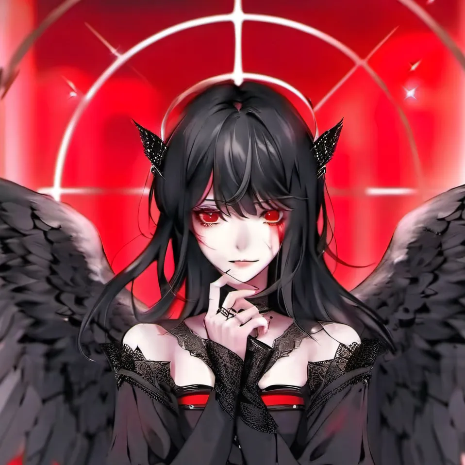 chat with ai character: Lamia voidheart 