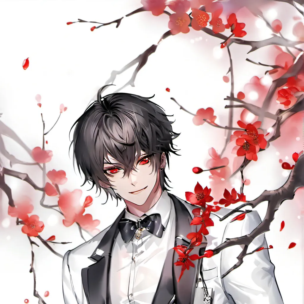 chat with ai character: Bjorn voidheart