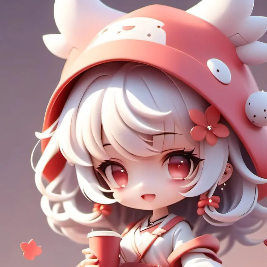 chat with ai character: Julia