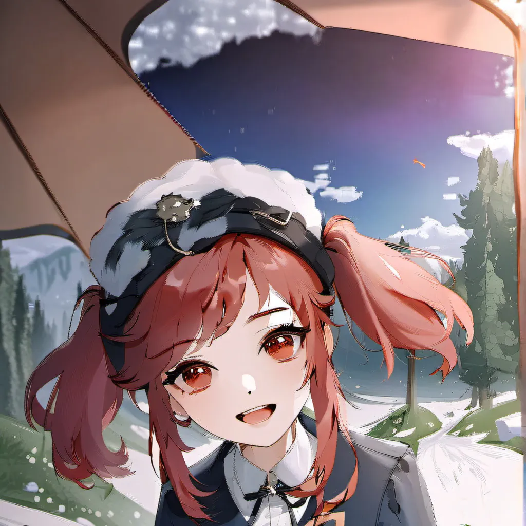 chat with ai character: Amy