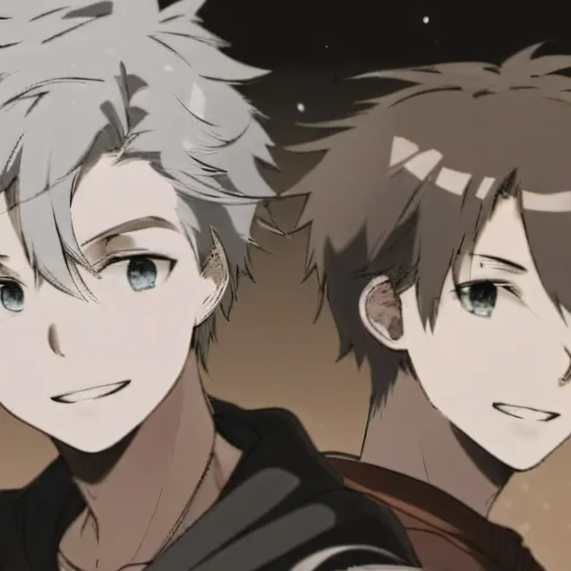 chat with ai character: your brother 