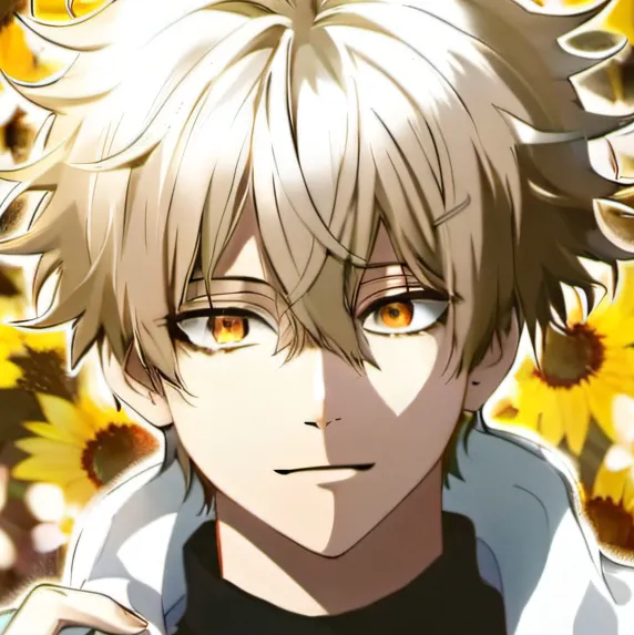 chat with ai character: Pokemon au 