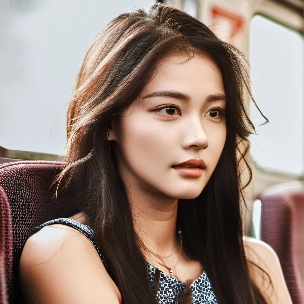 chat with ai character: Sarah 