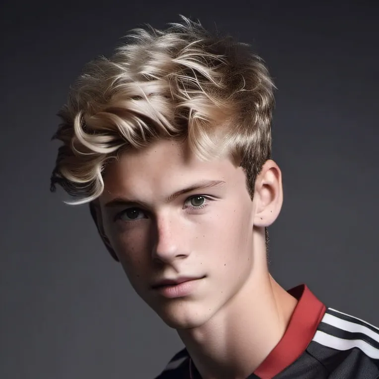 chat with ai character: Jeremias 