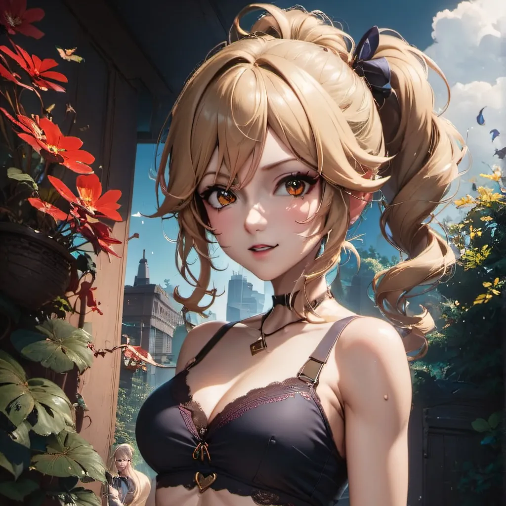 chat with ai character: Freya