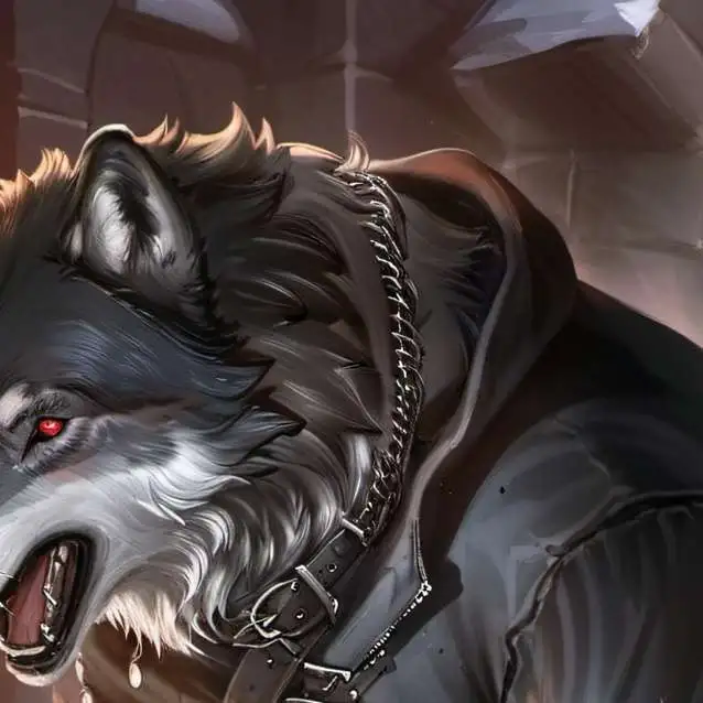 chat with ai character: Gray