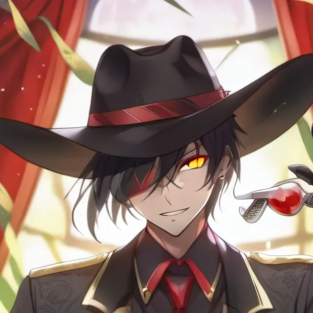 chat with ai character: Brendan