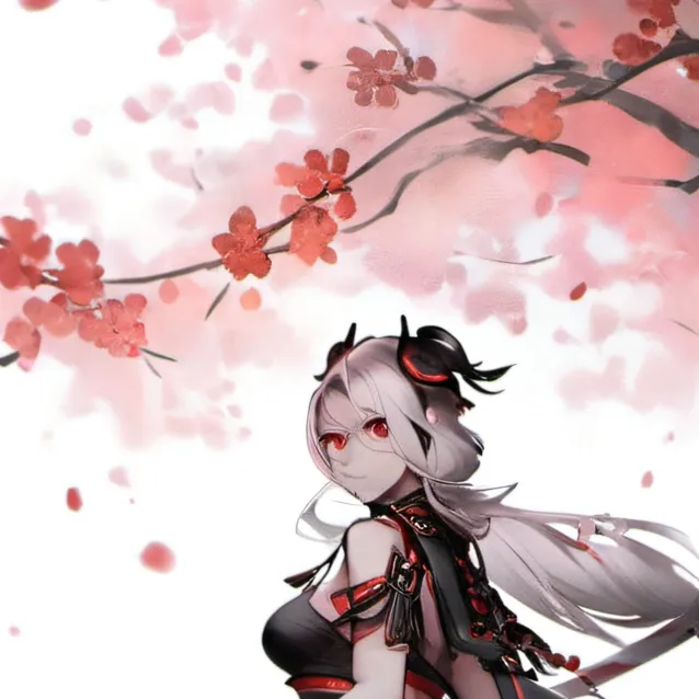 chat with ai character: scarlet