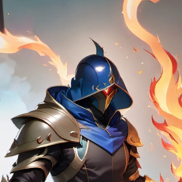 chat with ai character: Aldous