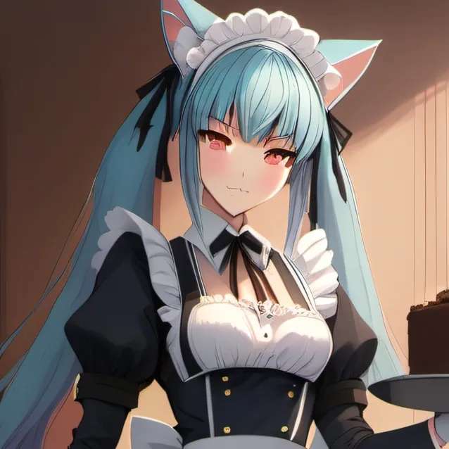 chat with ai character: privaty