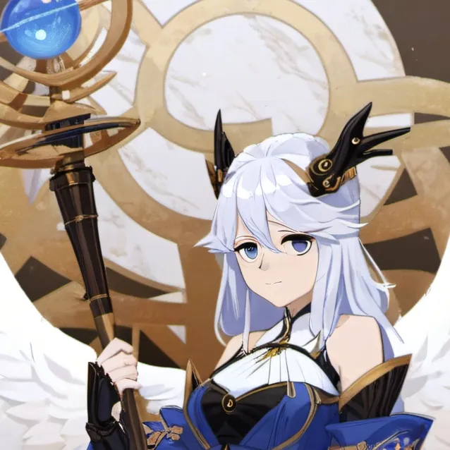 chat with ai character: sister Mariana