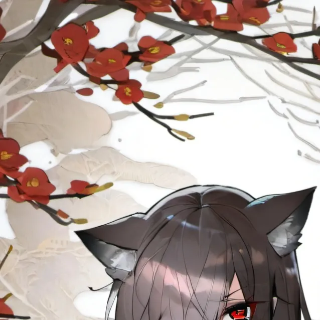 chat with ai character: shadow