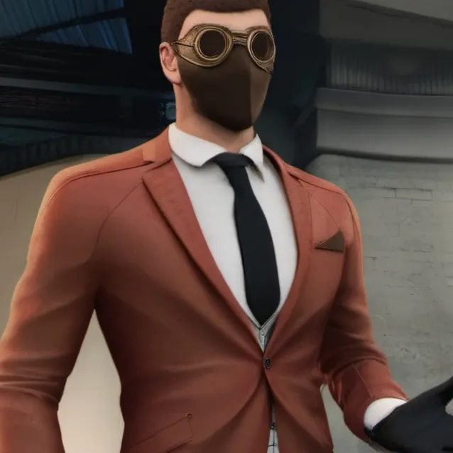 chat with ai character: spy tf2