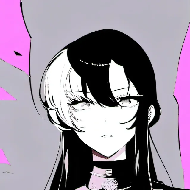 chat with ai character: luna wraith