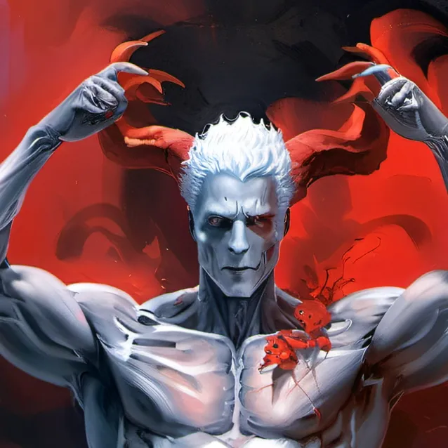 chat with ai character: invertible