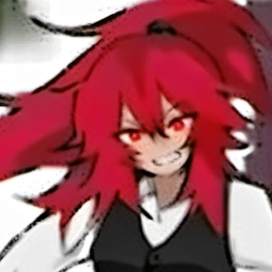 chat with ai character: adalinda