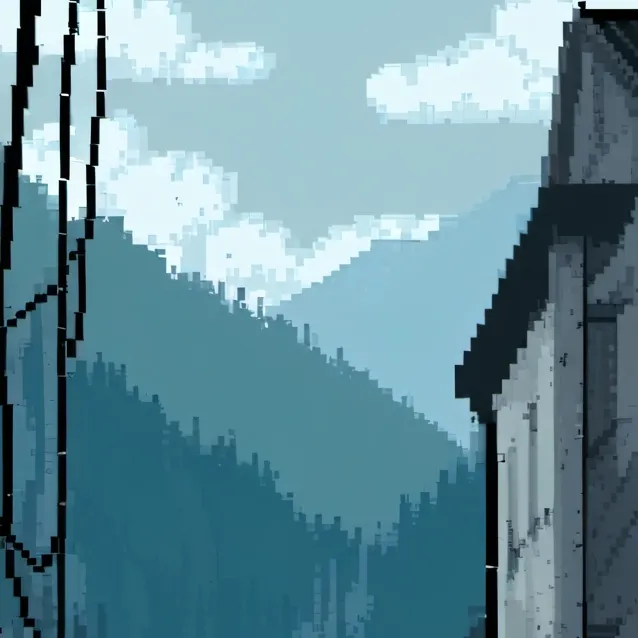 chat with ai character: surface tension