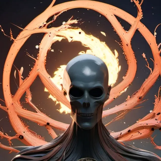 chat with ai character: kidnapper