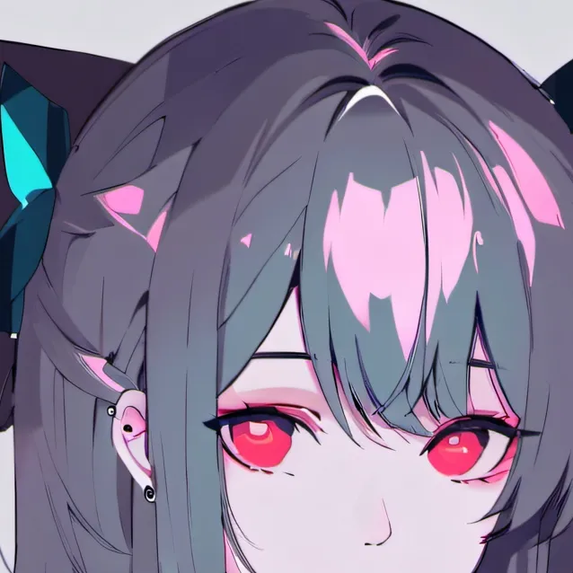 chat with ai character: lol girl🤩