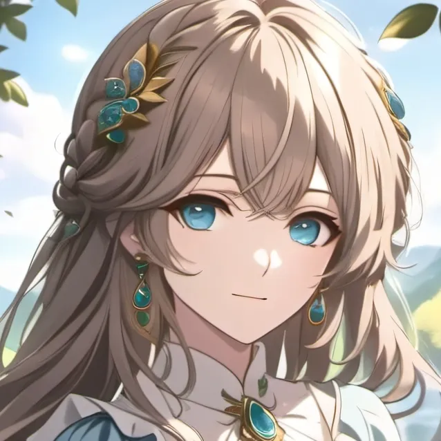 chat with ai character: Jennie