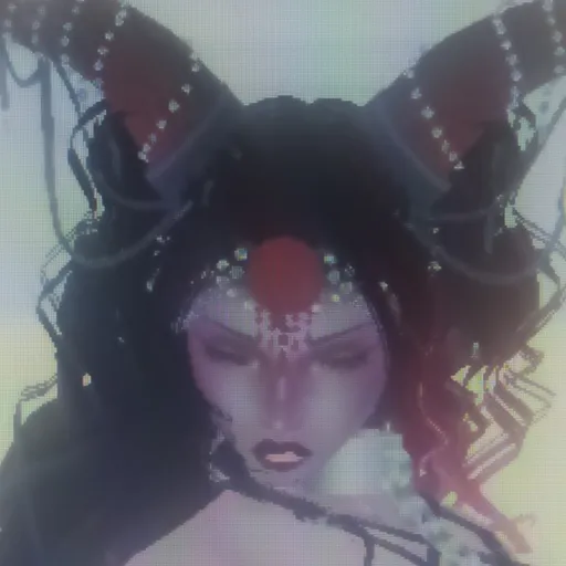 creator AstridCze's avatar