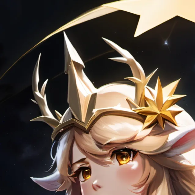 chat with ai character: SG Soraka