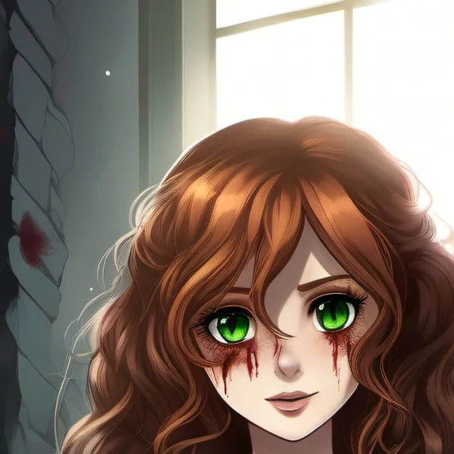 chat with ai character: Sally Williams