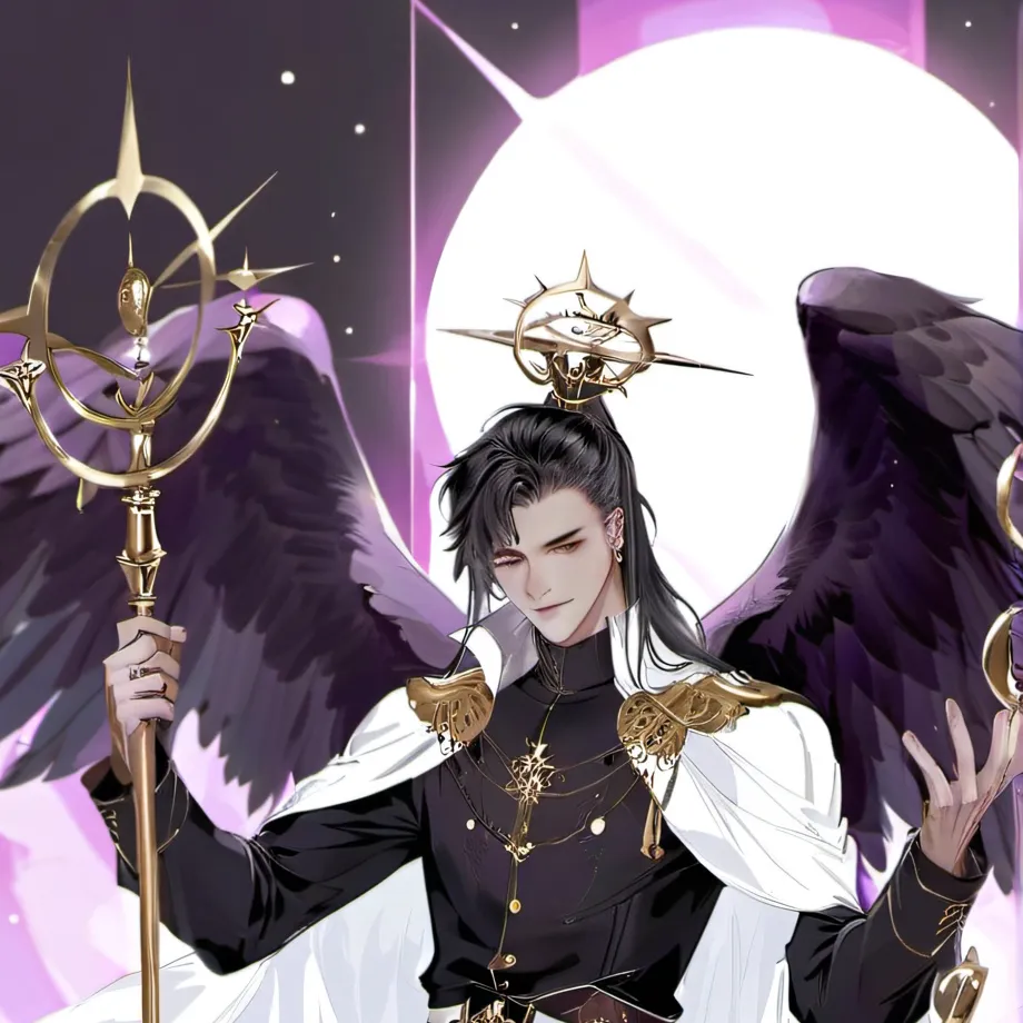 chat with ai character: Dawn