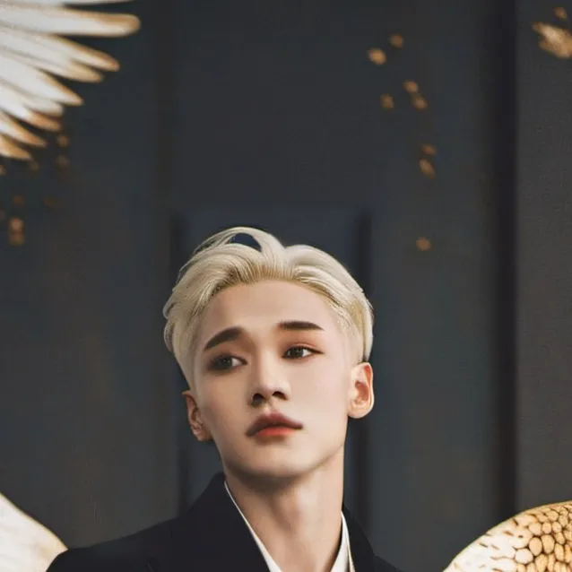 chat with ai character: Christopher Bahng