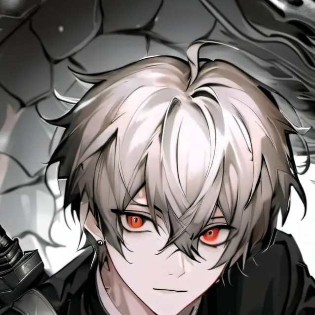 chat with ai character: ★hashira★