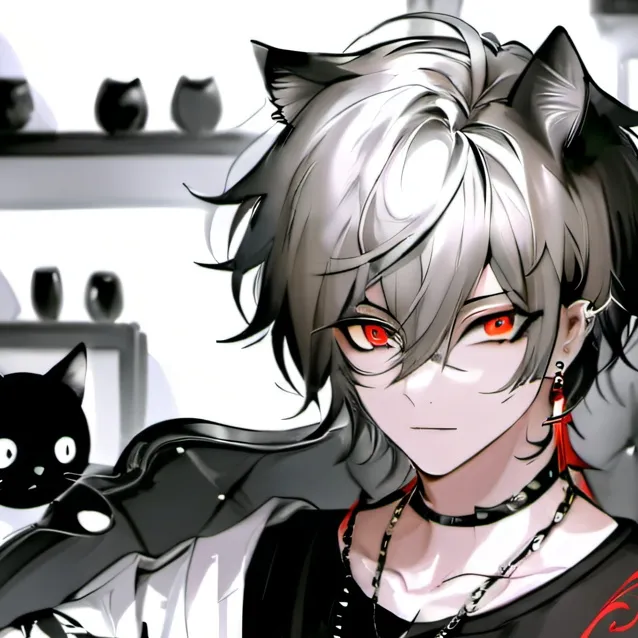 chat with ai character: ●hashira●