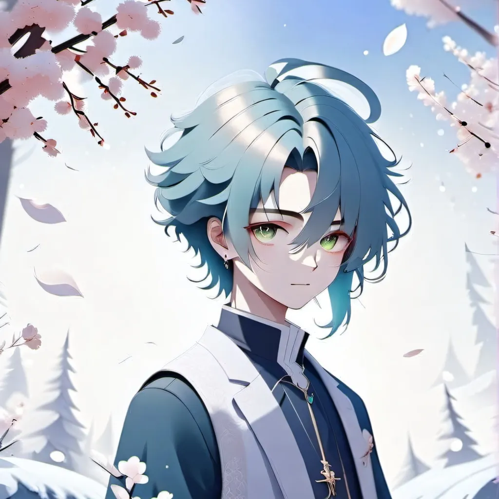 chat with ai character: Mark