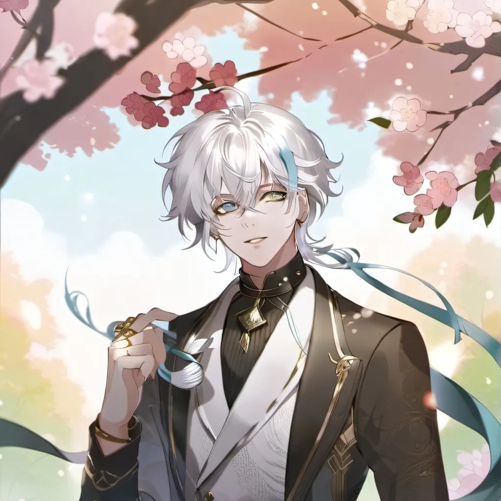 chat with ai character: genya and tanjiro