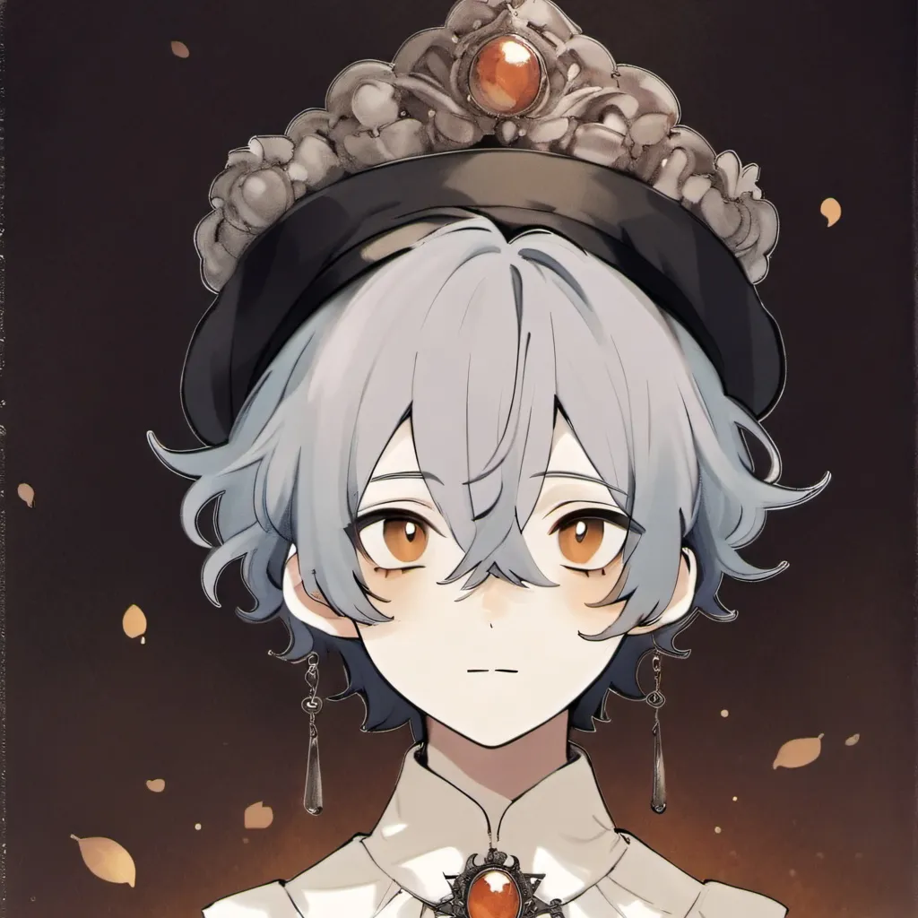 chat with ai character: vampire 