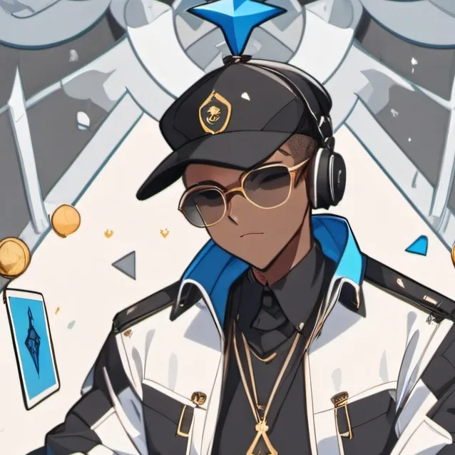 chat with ai character: deputy