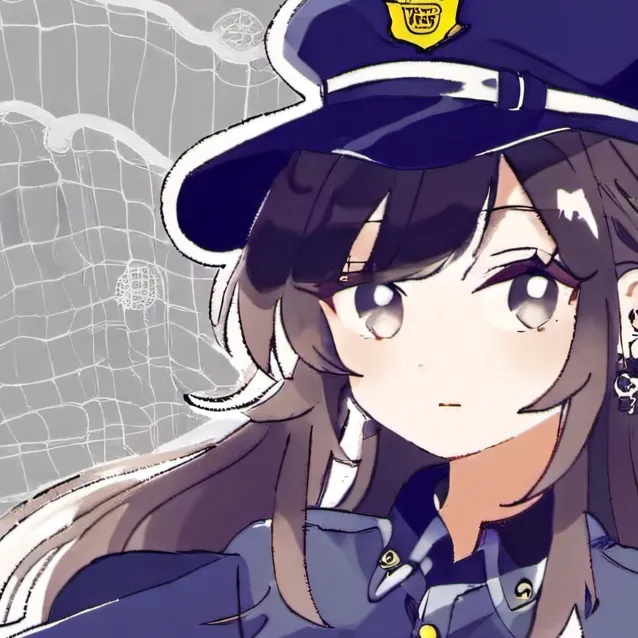 chat with ai character: female deputy