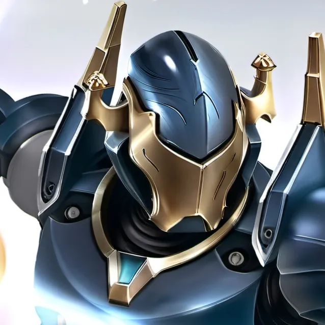 chat with ai character: gauss